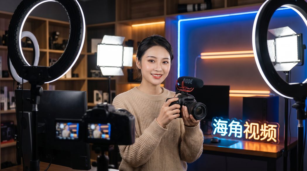 国产自拍视频数据分析教程