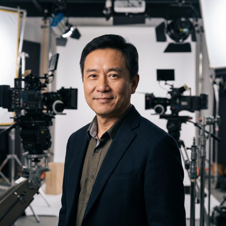 国产自拍CEO-陈明远